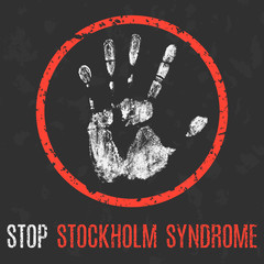  Sindromul Stockholm