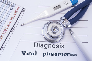  Pneumonia virală la copil: cauze, simptome, tratament