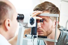 servicii oftalmologice