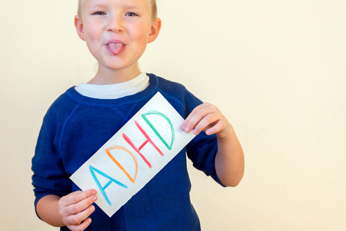  ADHD – Integrarea în societate a copilului