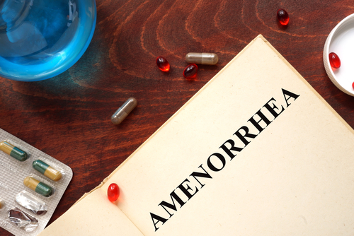  Amenoreea – cauze, diagnostic şi tratament