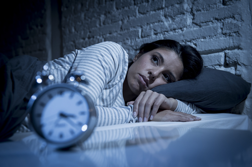  Insomnia – de ce nu ne putem odihni corect
