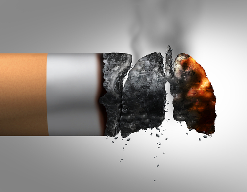  Dependenta de nicotina – terapii nonfarmacologice