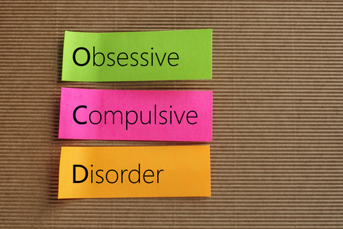  Tulburarea obsesiv-compulsivă (OCD)