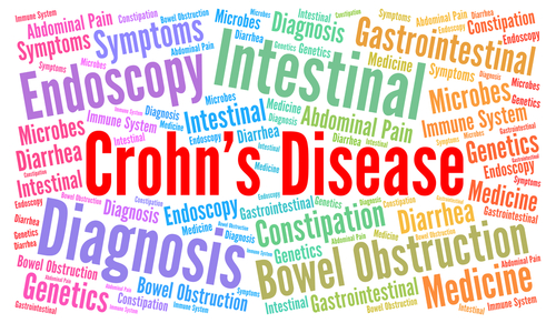  Boala Crohn – principii de diagnostic si tratament