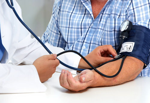  Hipotensiunea arterială – când sa ne adresăm medicului?