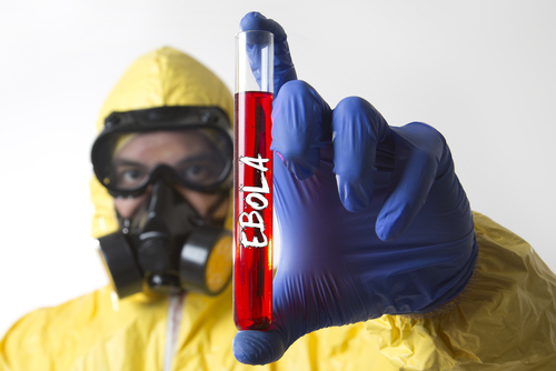  Ebola – virusul african care a speriat întreaga lume