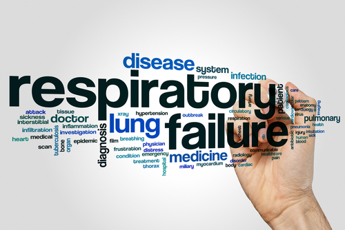  Insuficiența respiratorie cronică- diagnostic și tratament