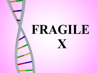  Sindromul X fragil