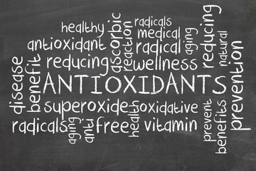 Biochimia – o poveste extraordinară a unui antioxidant 