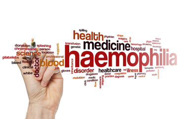  Hemofilia-simptome, diagnostic, tratament