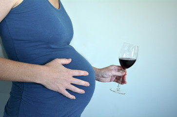  Sindromul de alcoolism fetal