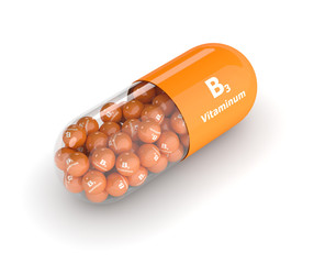  Vitamina B3 (niacina sau vitamina PP) – generalități, deficit și exces