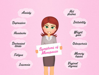 Menopauza – ce este, când apare, simptome, tratament