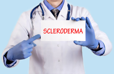  Sclerodermia sistemică: simptome, diagnostic și tratament