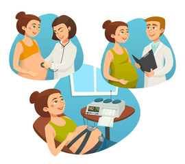  Consultația prenatală – de ce este importantă?