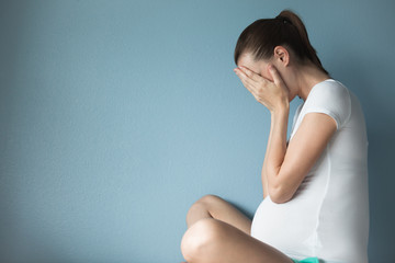  Bolile psihiatrice ce pot sa apara pe parcursul sarcinii