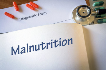  Malnutriția protein-calorică: ce simptome are, cum o tratăm