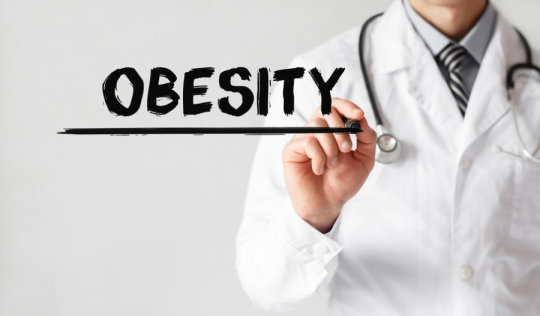  Obezitatea: care sunt cauzele, cum o tratăm