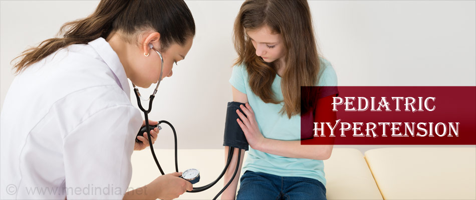  Hipertensiunea arterială la copil: de ce apare, cum o tratăm