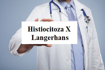  Histiocitoza Langerhans: ce este, simptome, tratament