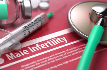  Infertilitatea masculină: cauze și tratament