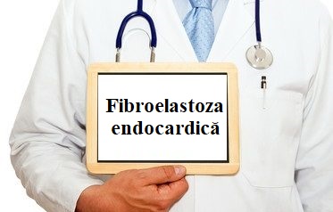  Fibroelastoza endomiocardică – ce este, diagnostic, tratament