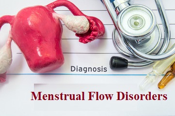  Tulburările de flux menstrual – tipuri, cauze, tratament