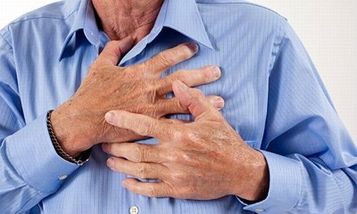  Durerea cardiacă – de la diagnostic la tratament