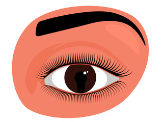  Colobomul ocular – ce complicatii implică, transmitere genetică