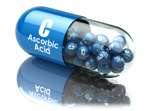 acid ascorbic pentru dureri articulare