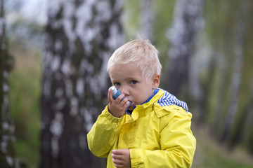 Astmul Bronsic La Copii Simptome și Tratament Newsmed Ro