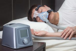 Apneea obstructivă în somn, una din cele mai comune boli respiratorii cronice
